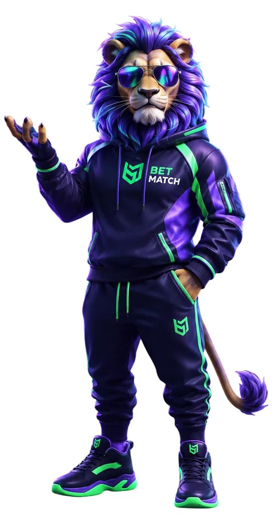 BetMatch banner